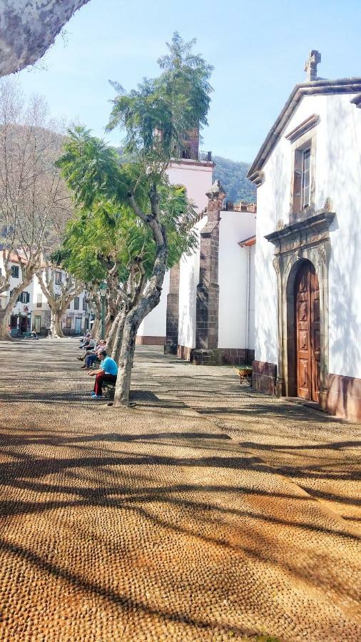 Villa Grannies House Machico  Exterior foto